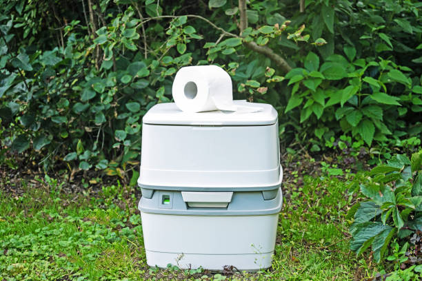 Best Porta potty rental near me  in Miles City, MT