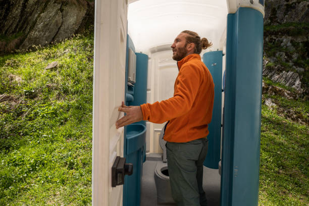 Porta potty services near me in Miles City, MT