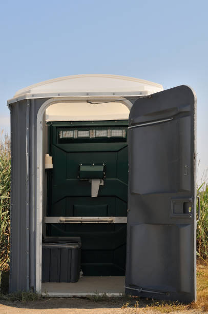 Best Porta potty delivery and setup  in Miles City, MT