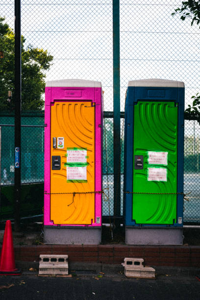 Best Porta potty rental near me  in Miles City, MT