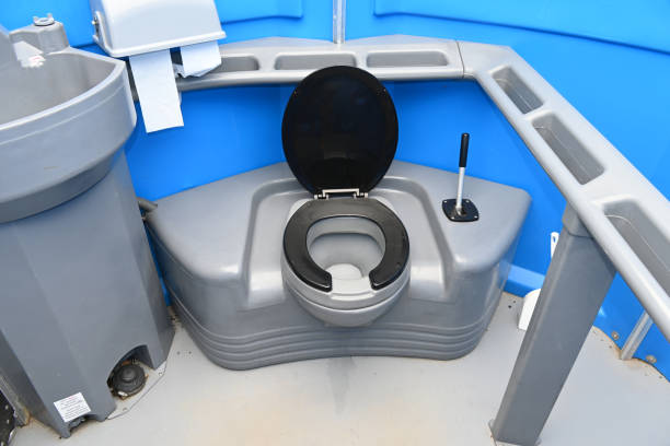 Best Affordable porta potty rental  in Miles City, MT