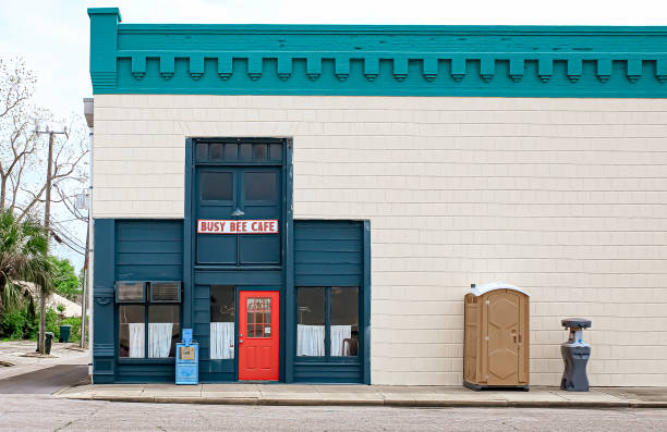 Best Emergency porta potty rental  in Miles City, MT