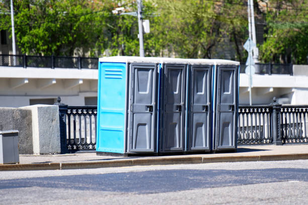Best Local porta potty services  in Miles City, MT