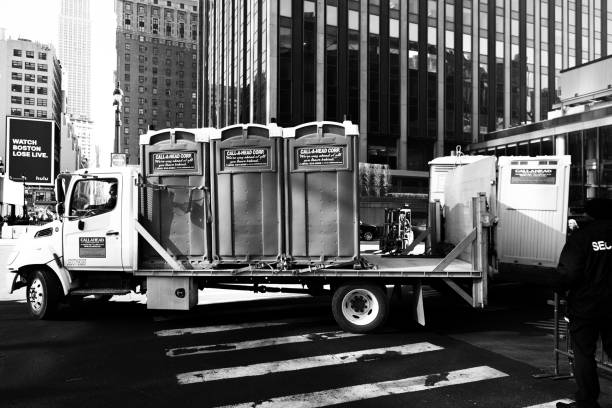 Best Handicap porta potty rental  in Miles City, MT