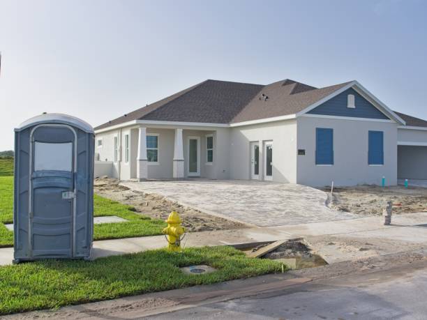 Best Porta potty rental for outdoor events  in Miles City, MT