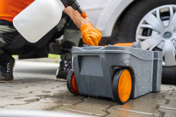 Best Luxury portable toilet rental  in Miles City, MT